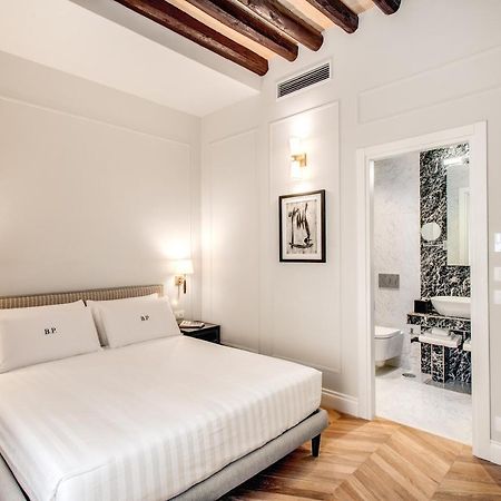 Babuino Palace&Suites روما المظهر الخارجي الصورة