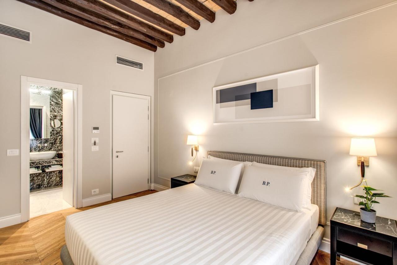 Babuino Palace&Suites روما المظهر الخارجي الصورة