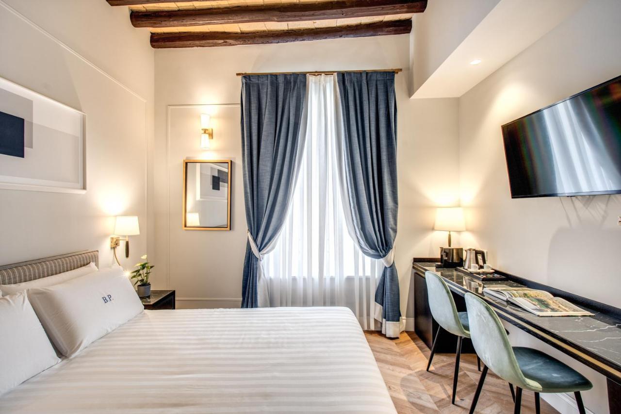Babuino Palace&Suites روما المظهر الخارجي الصورة