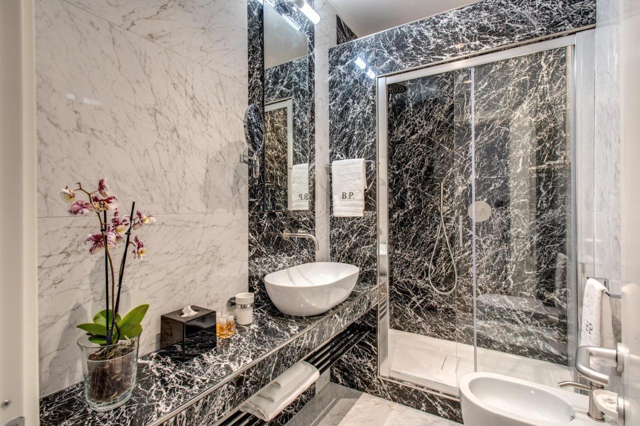 Babuino Palace&Suites روما المظهر الخارجي الصورة