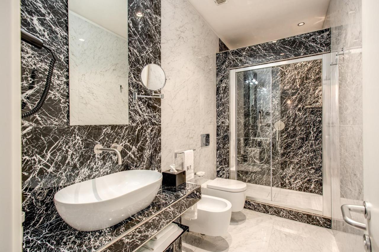 Babuino Palace&Suites روما المظهر الخارجي الصورة